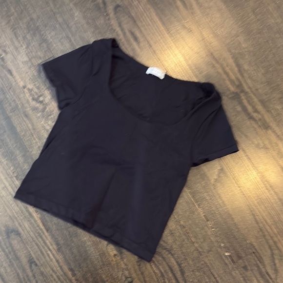 Classic Black Women's Top by Altar’d State (size L/XL) - Picture 3 of 6